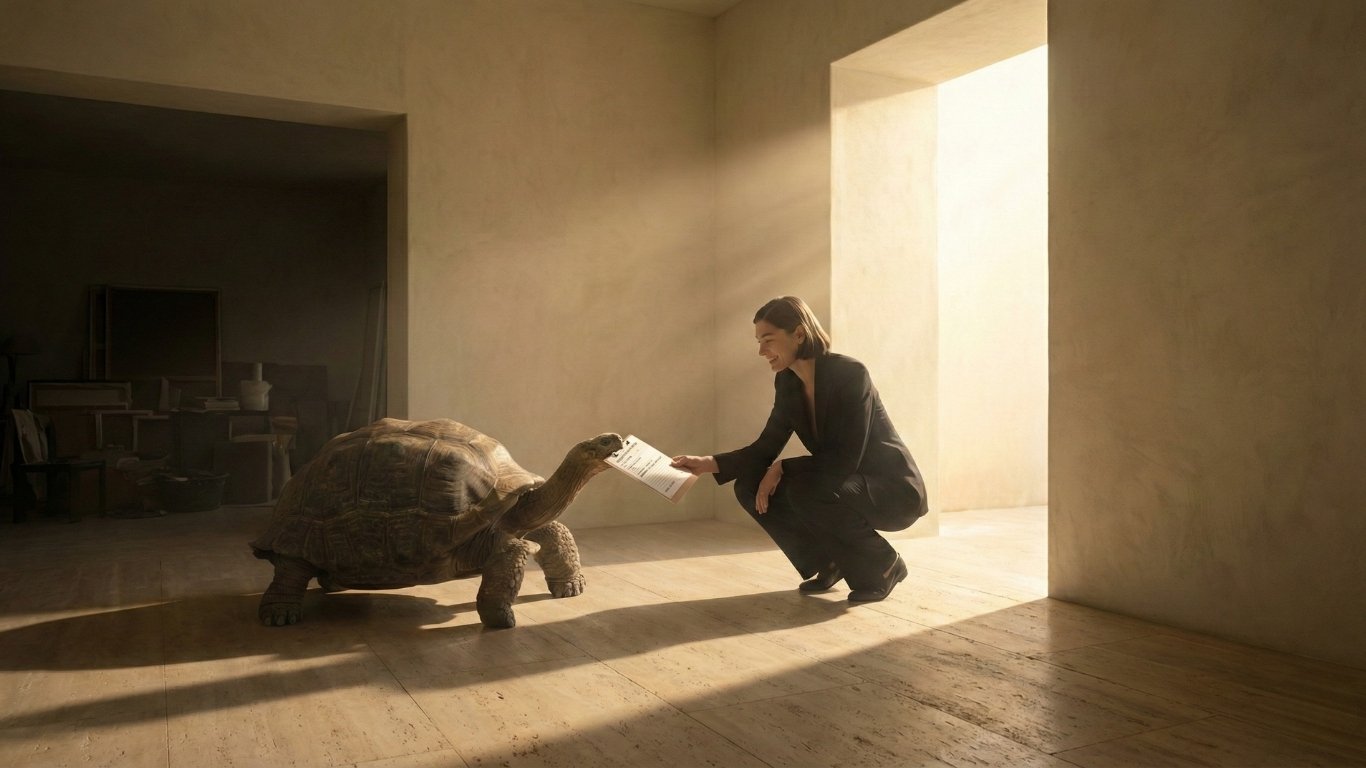 Modernovaが提案する世界標準のインテリア空間で、正当な資産価値を手に入れた未来のオーナーの姿