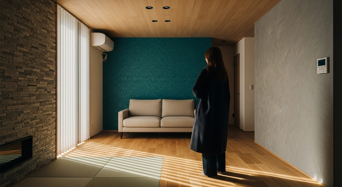 アクセントクロスで後悔した人に多い失敗パターン