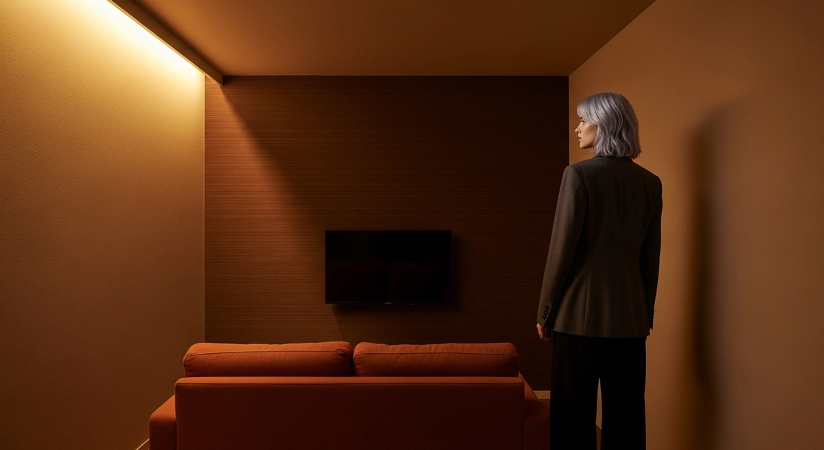 アクセントクロスが時代遅れに見える背景