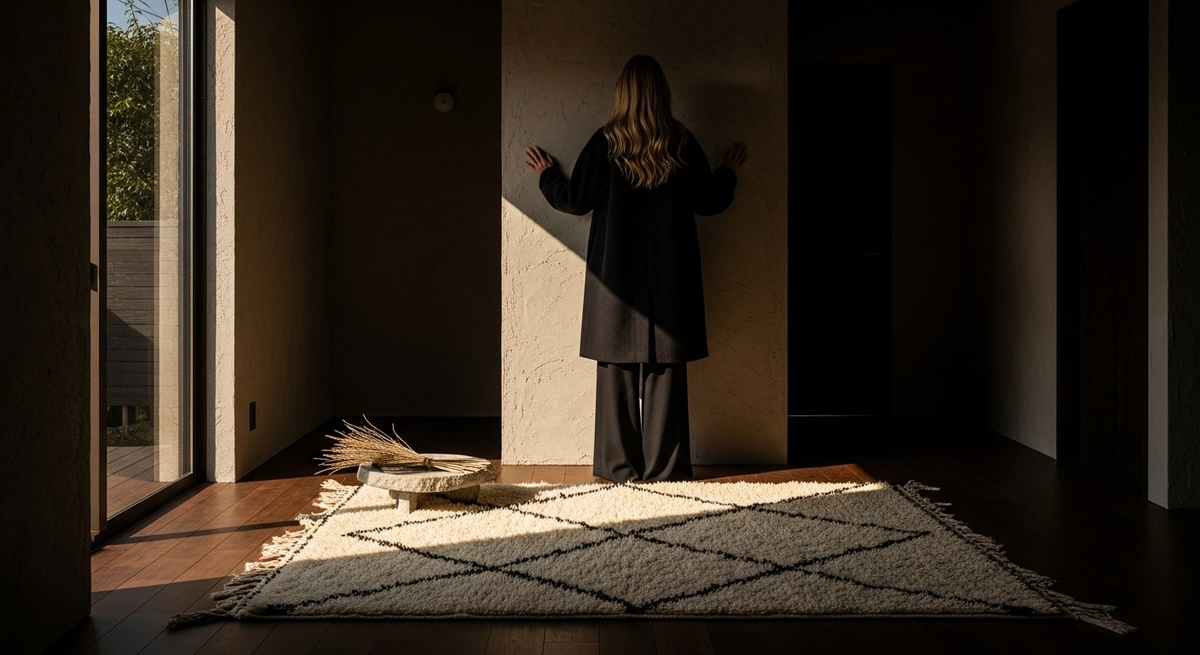 モロッコのラグ、ベニワレンの産地と歴史