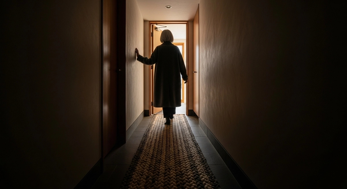 ブレイドウールラグのデザインと耐久性