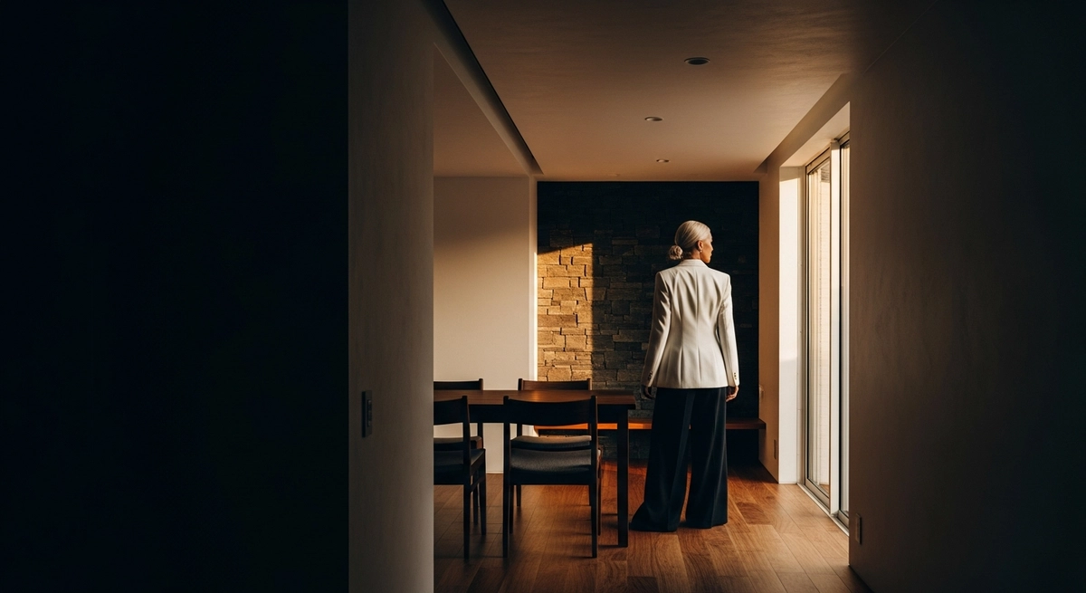 天井高2500後悔との比較で見えること