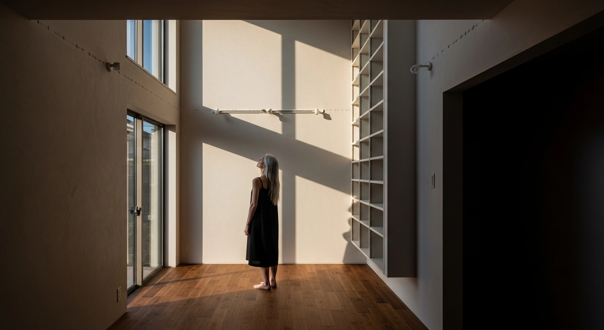 天井高3000後悔が示す高すぎるリスク