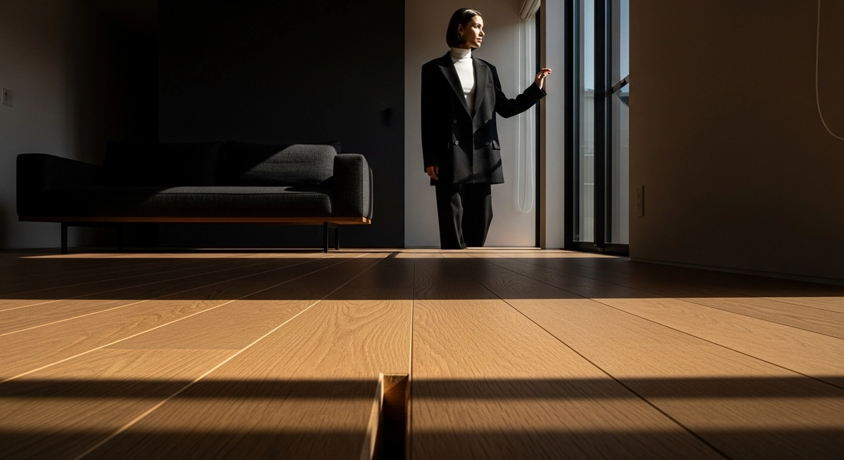 「床暖房対応」と書いてあれば安心という思い込み