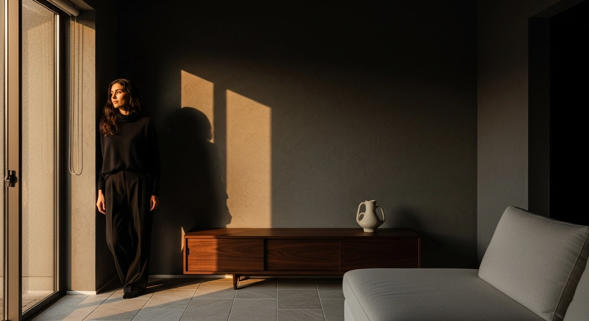 アクセントクロスがダサいと思われない選び方