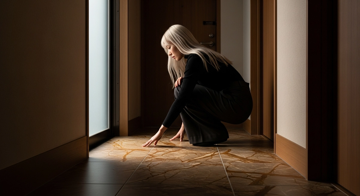 インド産大理石の偽物に注意すべき理由