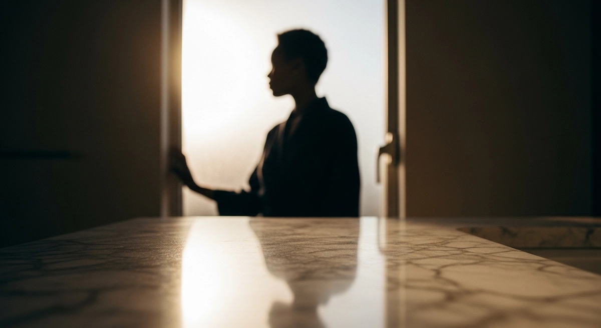 大理石の成分と硬度の特徴