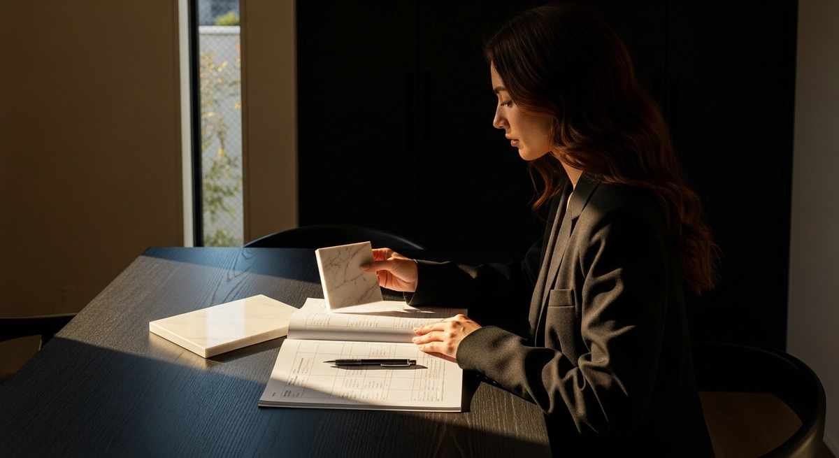 業者への確認と契約書の重要性