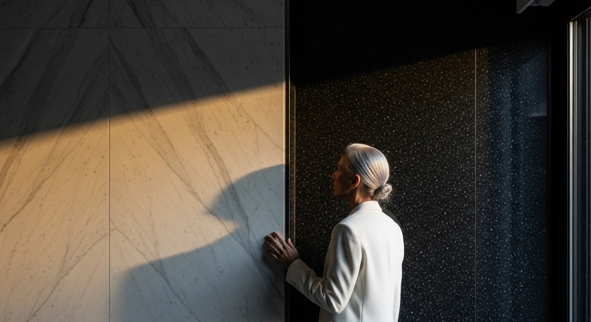 大理石と御影石の違いを比較