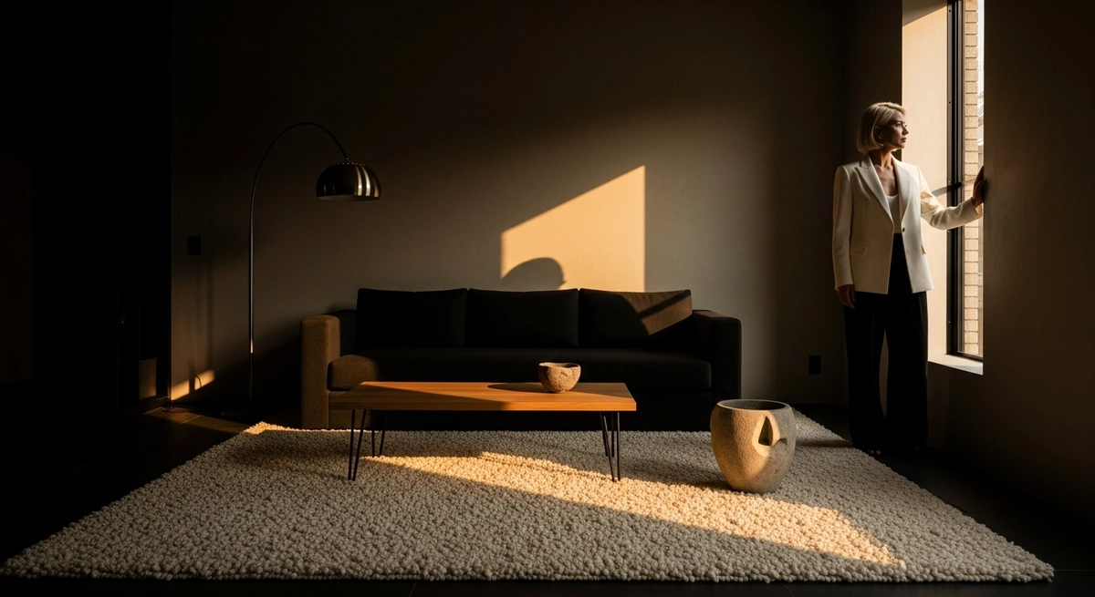 ニュージーランドウールラグの品質と特徴