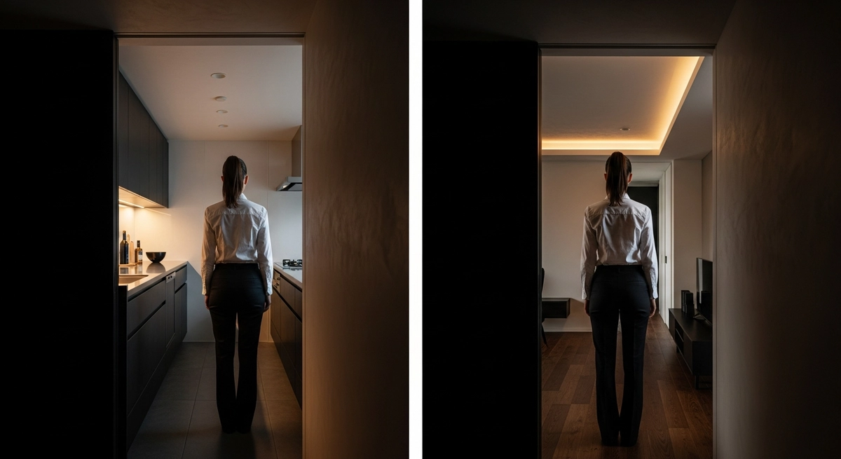 部屋別に最適な天井高を選ぶポイント