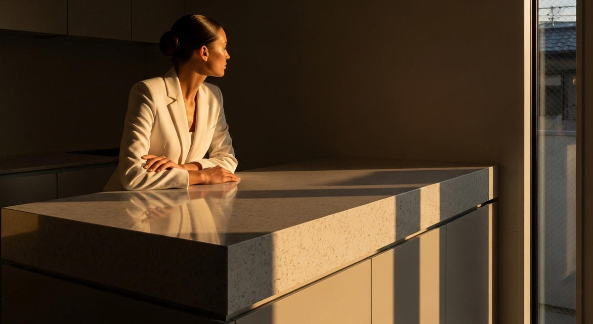 クォーツストーンとは何か