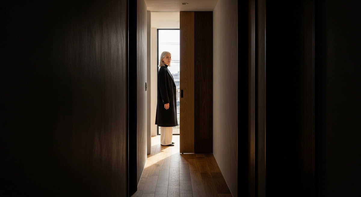 樹種ごとの動き方を知ってから選ぶ