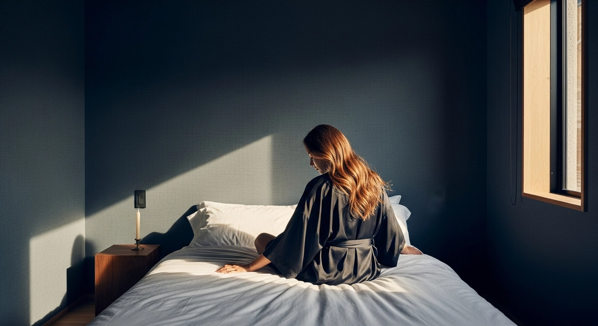 アクセントクロスで飽きないデザインの選び方